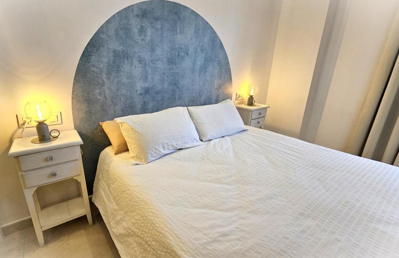 Beach Valencia Luxury B40-7 Apartament On Beach エクステリア 写真