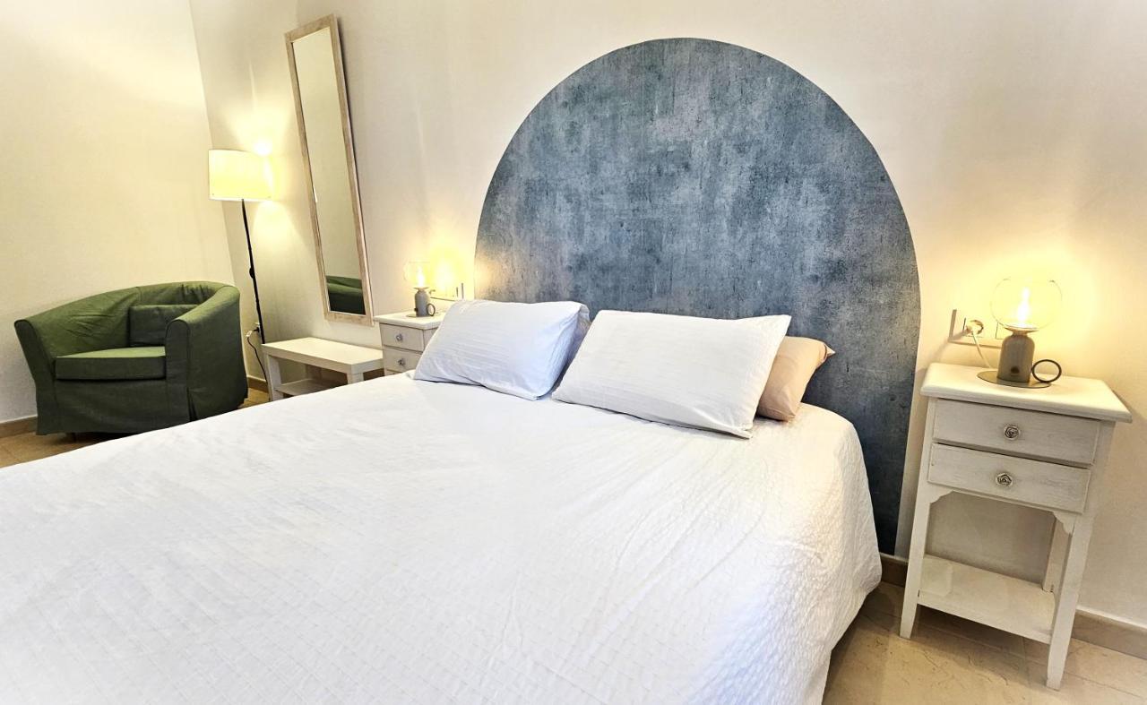 Beach Valencia Luxury B40-7 Apartament On Beach エクステリア 写真